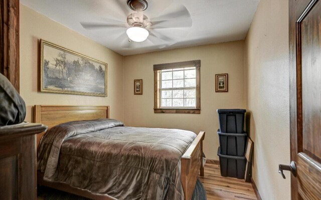 22351 S 672nd Rd, Wyandotte, OK 74370 - photo 8