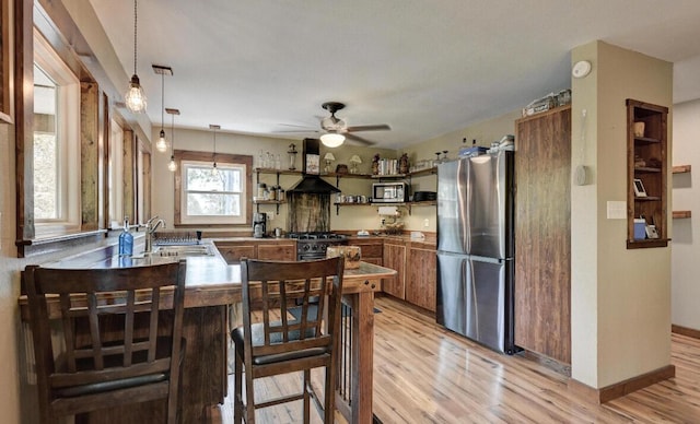 22351 S 672nd Rd, Wyandotte, OK 74370 - photo 5