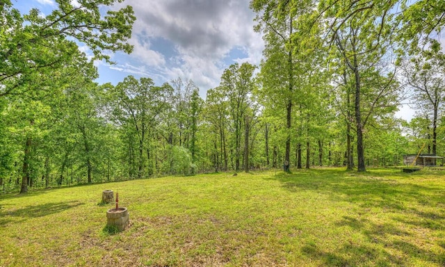 22351 S 672nd Rd, Wyandotte, OK 74370 - photo 21