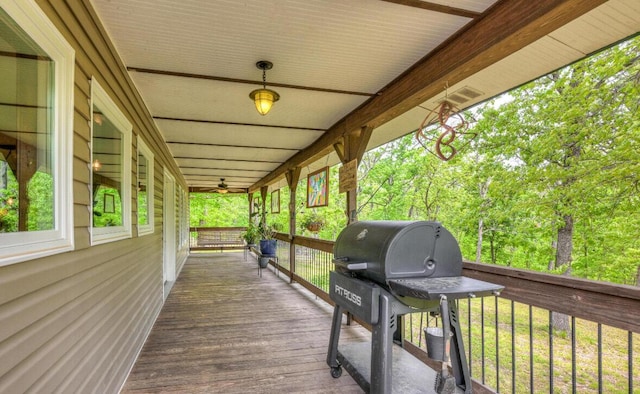 22351 S 672nd Rd, Wyandotte, OK 74370 - photo 27