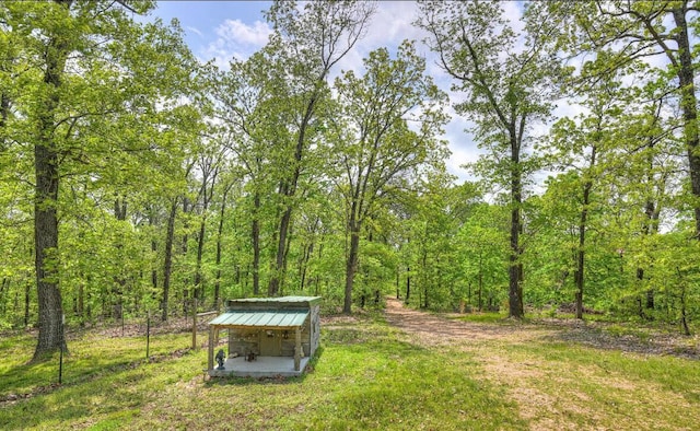 22351 S 672nd Rd, Wyandotte, OK 74370 - photo 17