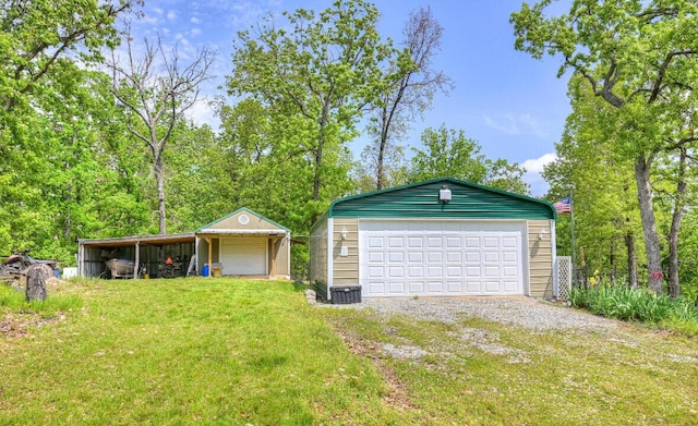 22351 S 672nd Rd, Wyandotte, OK 74370 - photo 18