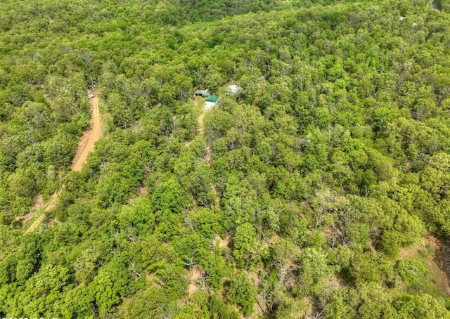 22351 S 672nd Rd, Wyandotte, OK 74370 - photo 26