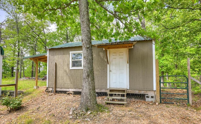 22351 S 672nd Rd, Wyandotte, OK 74370 - photo 20