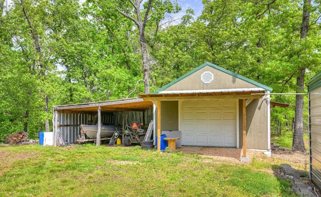 22351 S 672nd Rd, Wyandotte, OK 74370 - photo 19