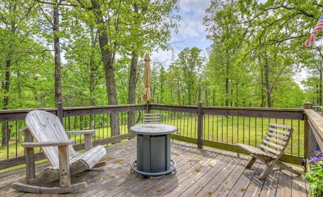 22351 S 672nd Rd, Wyandotte, OK 74370 - photo 23