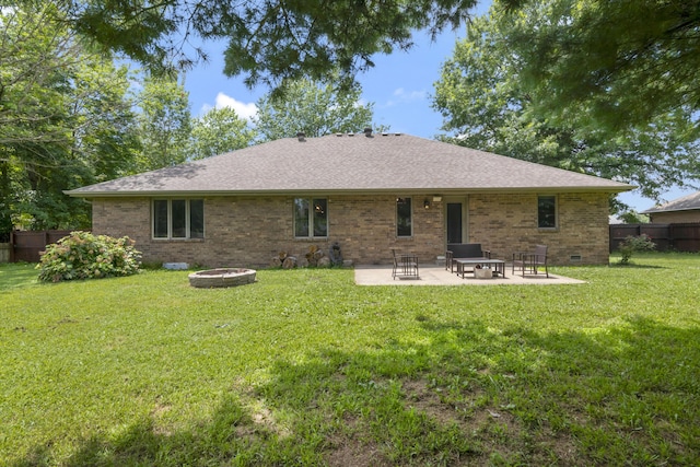 504 Wampler Dr, Clever, MO 65631 - photo 29
