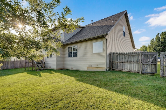 1010 E Cobblestone Dr, Ozark, MO 65721 - photo 32