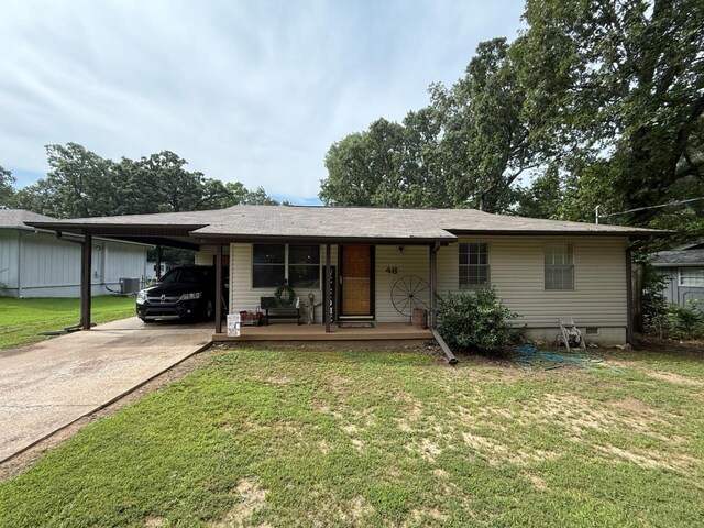 48 Allegheny Dr, Cherokee Village, AR 72529 - photo 26