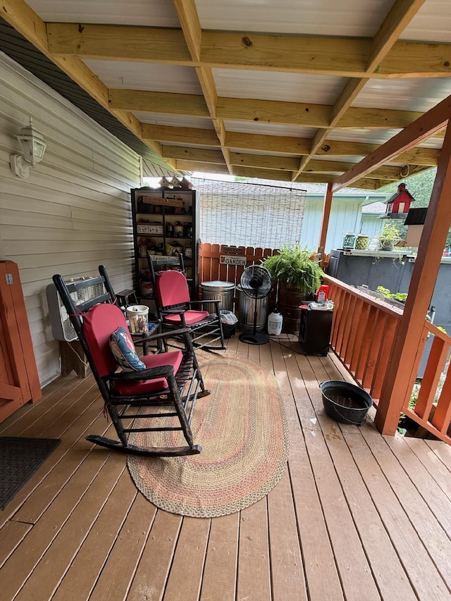 48 Allegheny Dr, Cherokee Village, AR 72529 - photo 37