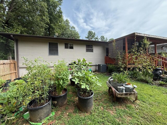48 Allegheny Dr, Cherokee Village, AR 72529 - photo 31