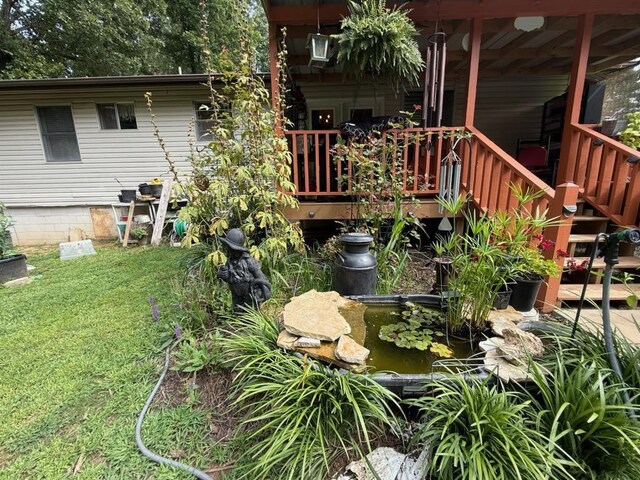 48 Allegheny Dr, Cherokee Village, AR 72529 - photo 30