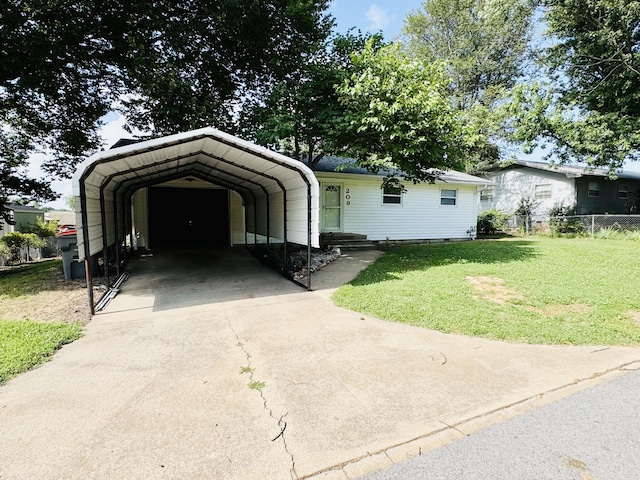 209 W Chase Dr, Goodman, MO 64843 - photo 2