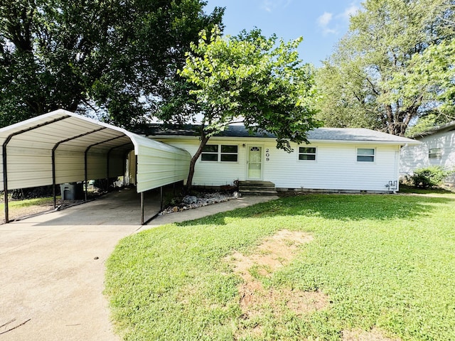 209 W Chase Dr, Goodman, MO 64843 - photo 3
