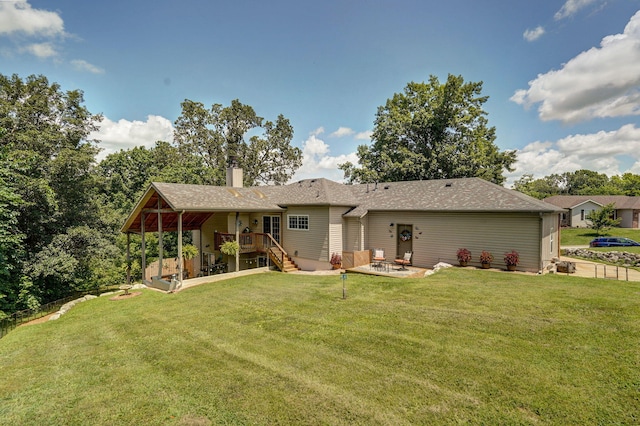 232 Shady Acres Cir, Nixa, MO 65714 - photo 38