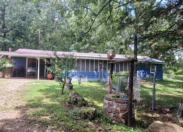 334 County Road 867, Isabella, MO 65676 - photo 1