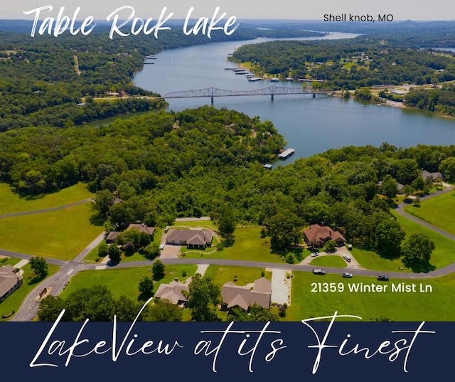 21359 Winter Mist Ln, Shell Knob, MO 65747 - photo 1