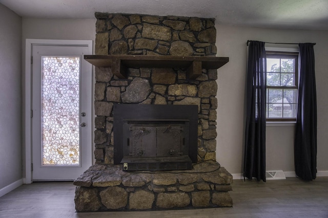 1304 W Downing St, Springfield, MO 65807 - photo 4