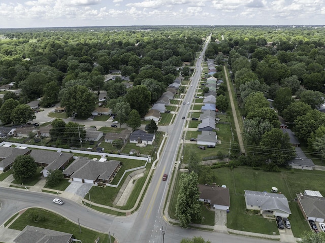 1304 W Downing St, Springfield, MO 65807 - photo 30