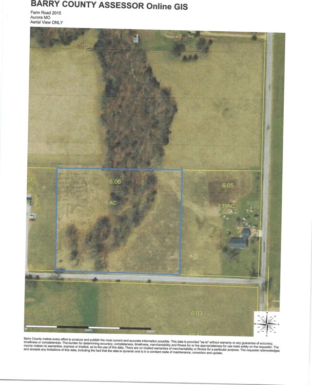000 Farm Rd Unit 2015, Aurora, MO 65605 - photo 10