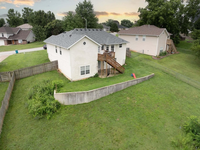 4511 W University St, Springfield, MO 65802 - photo 16