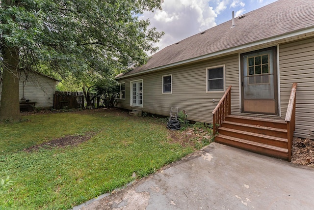 908 A St, Golden City, MO 64748 - photo 37