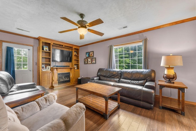 908 A St, Golden City, MO 64748 - photo 14