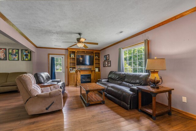 908 A St, Golden City, MO 64748 - photo 10