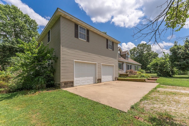 908 A St, Golden City, MO 64748 - photo 3
