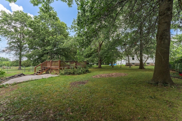 908 A St, Golden City, MO 64748 - photo 43
