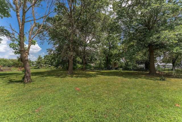 908 A St, Golden City, MO 64748 - photo 41