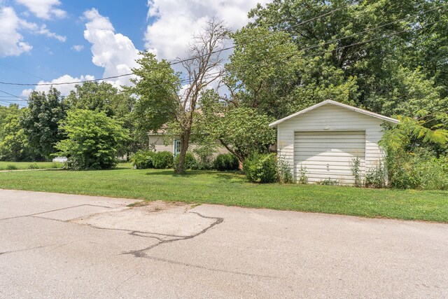 908 A St, Golden City, MO 64748 - photo 39