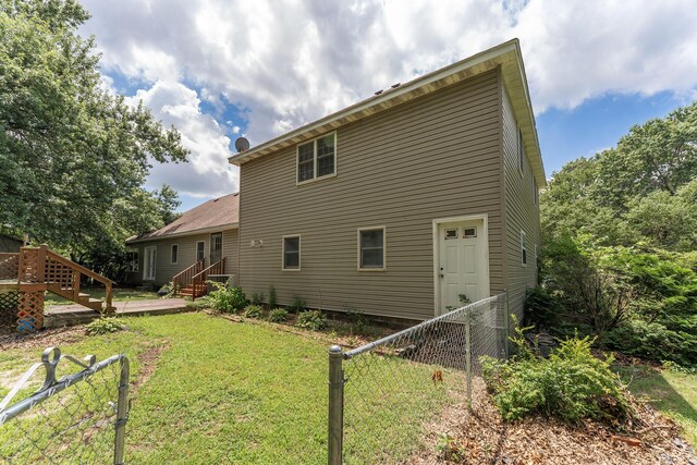 908 A St, Golden City, MO 64748 - photo 38