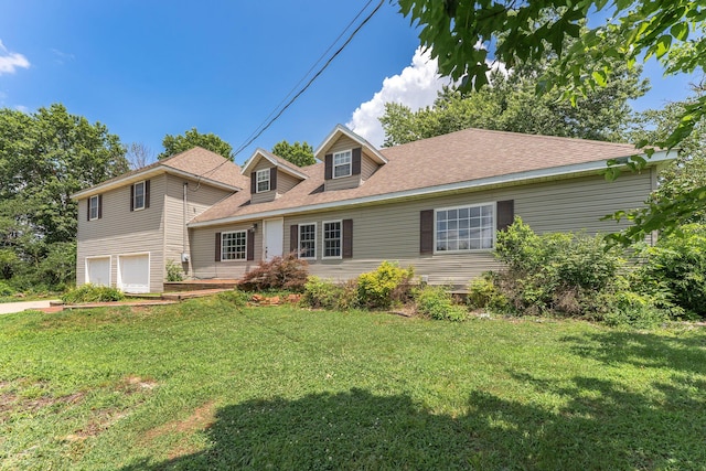 908 A St, Golden City, MO 64748 - photo 2