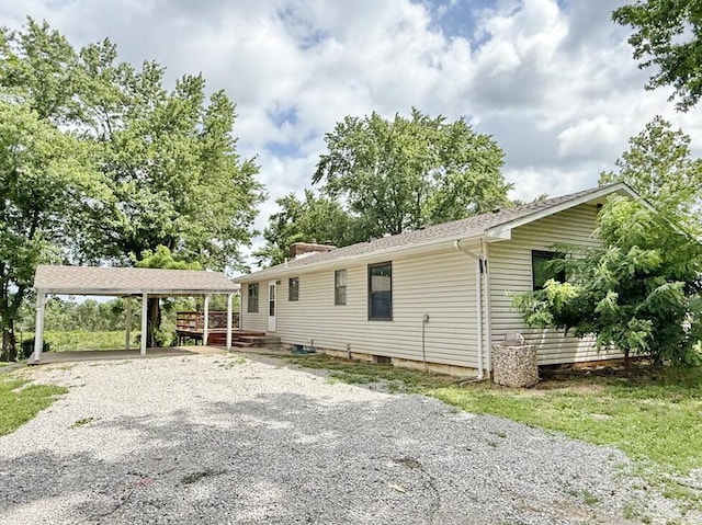3225 E 1074th Rd, El Dorado Springs, MO 64744 - photo 3
