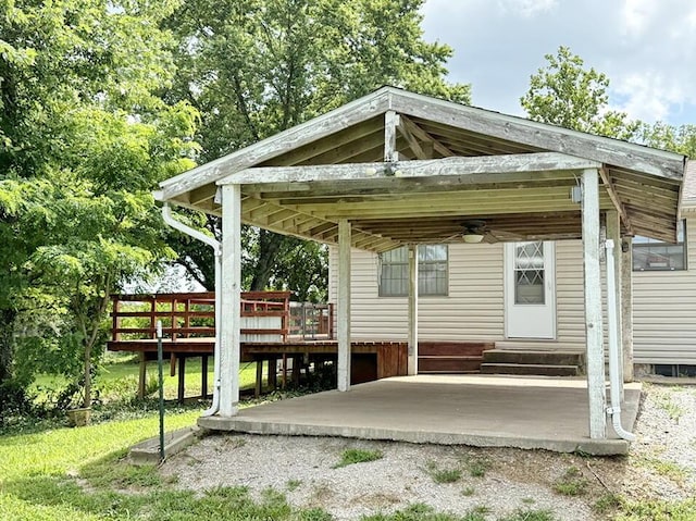 3225 E 1074th Rd, El Dorado Springs, MO 64744 - photo 21