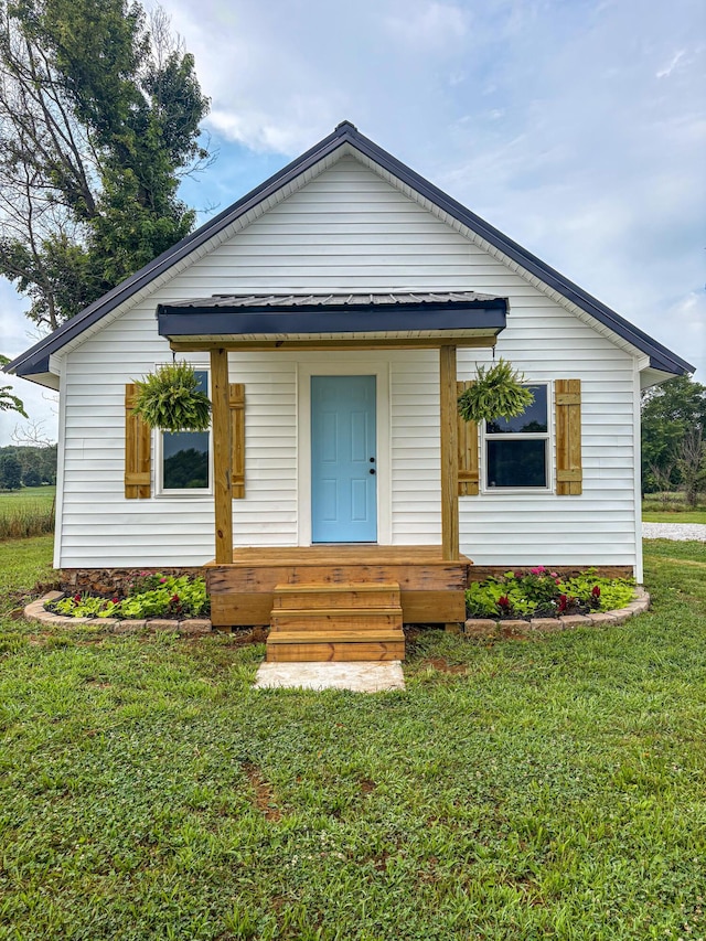 14854 H Hwy, Granby, MO 64844 - photo 1