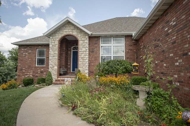 1731 E Blockade Ct, Republic, MO 65738 - photo 1