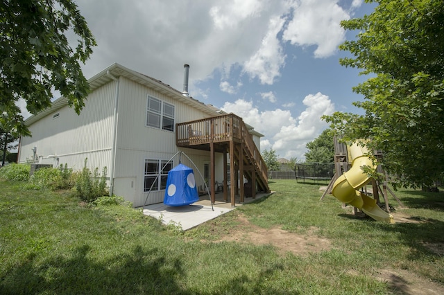 1731 E Blockade Ct, Republic, MO 65738 - photo 59