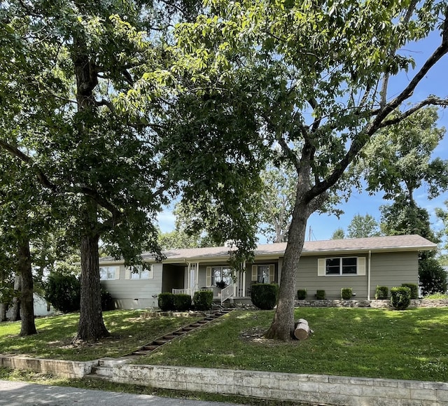 132 Pierson Ave, Forsyth, MO 65653 - photo 1