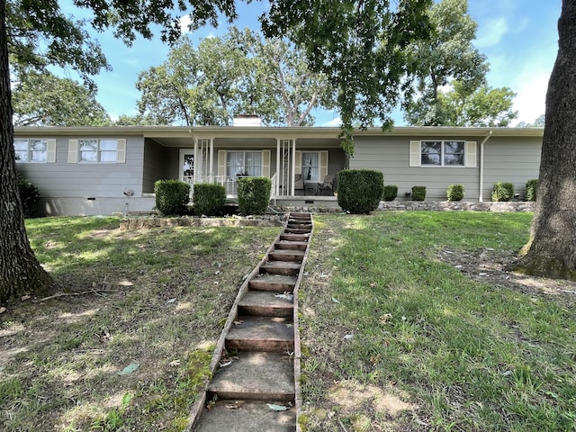 132 Pierson Ave, Forsyth, MO 65653 - photo 2
