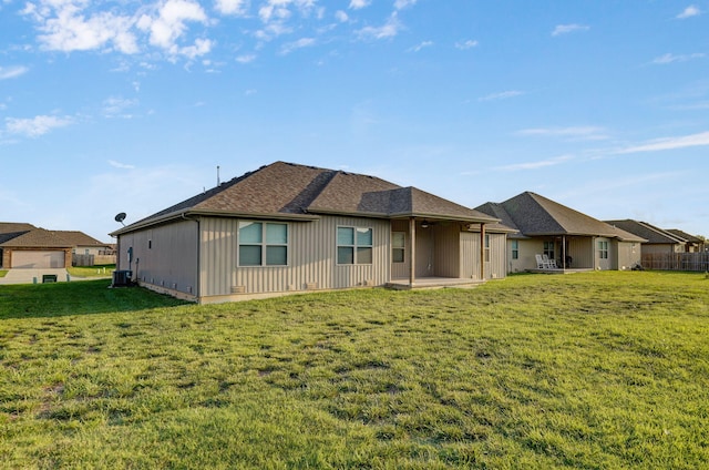 875 E Scott Wayne Dr, Nixa, MO 65714 - photo 33