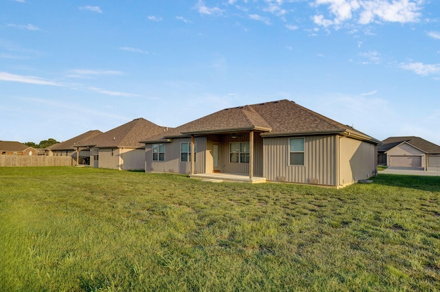 875 E Scott Wayne Dr, Nixa, MO 65714 - photo 31