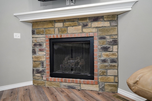 875 E Scott Wayne Dr, Nixa, MO 65714 - photo 6