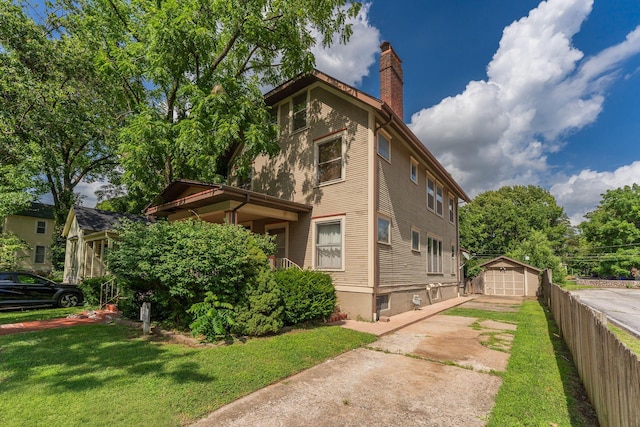 1316 N Benton Ave, Springfield, MO 65802 - photo 3