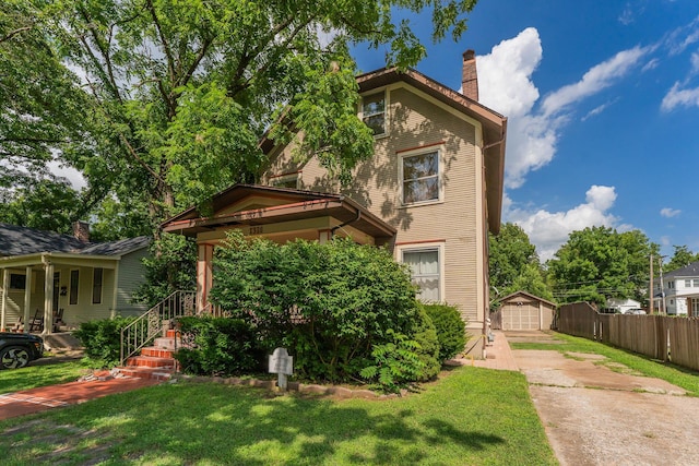 1316 N Benton Ave, Springfield, MO 65802 - photo 2