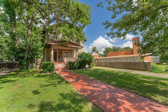 1316 N Benton Ave, Springfield, MO 65802 - photo 4