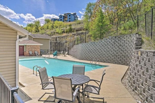 2954 Vineyards Pkwy Unit 5, Branson, MO 65616 - photo 19