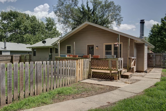 3375 W El Castile St, Springfield, MO 65807 - photo 24