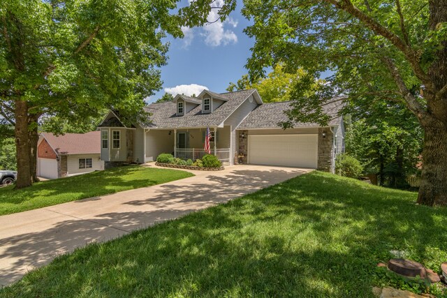 155 Tyler St, Branson, MO 65616 - photo 2